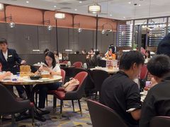 -稻香海鲜饭店(第一国际店)