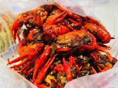 -老长沙龙虾馆·聚会餐厅(白石洲店)