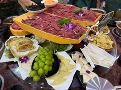 -塔兰齐新疆孜然火锅(鲤鱼山路店)