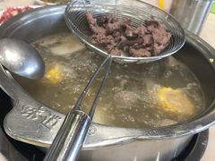 -味逍遥牛肉火锅(万江旗舰店)