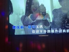 -加州红歌声宴KTV(白石洲店)
