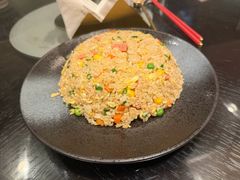 -海天楼中餐厅(吴宫泛太平洋酒店)