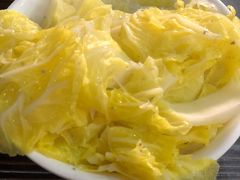 粉丝白菜豆腐-爆肚冯(廊房二条店)