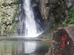 -五泄景区