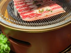 -西塔老太太泥炉烤肉(上海七宝领展广场店)