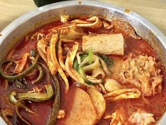 -苏袁麻辣烫(呼和浩特总局街店)