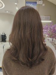 -Mentor Hair Salon