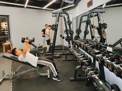 -乐刻运动健身(锦绣乐购店)