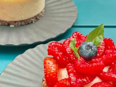 -潮一不贰·法式甜品·生日蛋糕·西式简餐(外滩店)