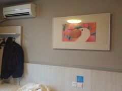 -锦江之星(武汉黄鹤楼复兴路地铁站店)