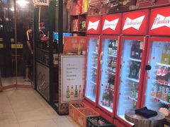 -永安里地摊烤肉(首创店)