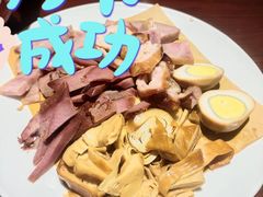 -冷大厨灌汤包
