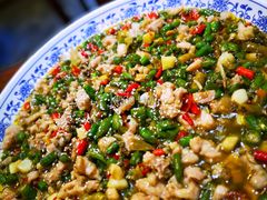 民国霸王兔-杨记隆府(白象街店)