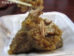 -原巷口鱼丸店(龙头路外卖店)