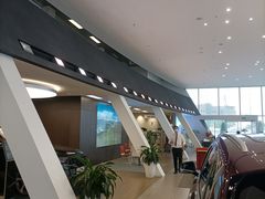 -广州南菱奥申奥迪4S店(白云店)