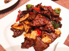 -东方明珠老上海8号餐厅(东方明珠广播电视塔店)