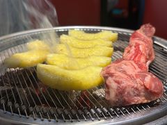 -黑牛の店·黑金店(沈阳万象城店)