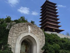 -牛首山文化旅游区