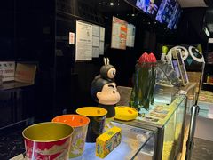 -春天国际影城(中庚漫游城杜比全景声店)