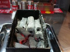 -幸福小串·地摊小炉子(三阳路店)