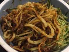 -老天津卫炸酱面(河北路店)