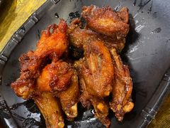 -老闵田螺馆·南昌特色小炒(梦时代店)