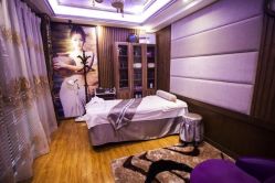 -红人馆造型世爵国际