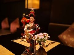 -万达瑞华酒店美食汇自助餐厅(楚河汉街店)