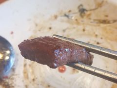 -隐炉和牛烧肉店(群力店)