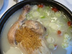 -长顺参鸡汤店(西塔总店)