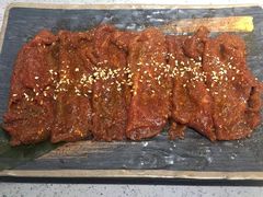 -妥妥烤肉料理(昙华林店)