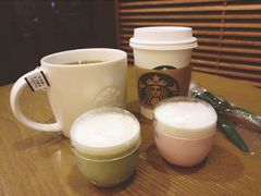 -星巴克(苏州平江万达广场店)