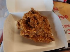 -肯德基(新八一店)