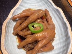 -蚬皇•陈味莞(西平景湖店)