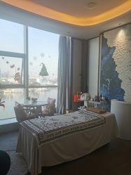 -英芬国际月子中心(岛屿度假月子·洲至奢选香岚店)