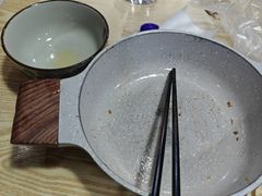 -内蒙焖面大盆骨餐馆(山大路店)