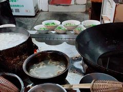 -甘记肥肠粉(马鞍北路店)