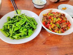 -八张桌子(老店)