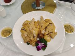 -金华安大酒楼·老牌潮菜·粤式茶点(东方国际店)
