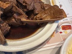 -东方饺子王(新阳路店)