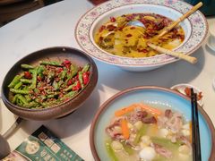 -上上席川菜(凯德乐峰广场店)