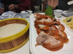 -福临北京烤鸭(韦曲北街店)