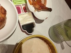 -大鸭梨烤鸭店(花园村店)