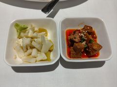 -Yan Ting 宴庭中餐厅(上海静安瑞吉酒店)