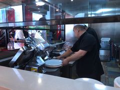 -前门·鲜肉火锅(长风店)