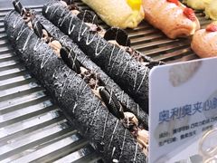 -OVEN LAB乐欧酵室(裕华万达店)