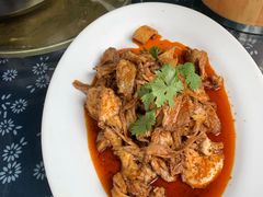 -郭鸡肉·非遗餐厅(安仁古镇店)
