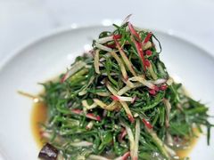 -十二毡房蒙餐·蒙古包