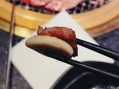 台湾香肠-神户赤童日式烤肉(金地广场店)
