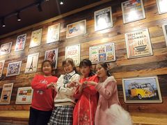 -汉巴味德(沈阳万象汇店)